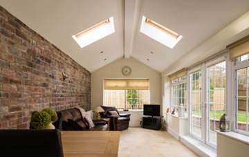 conservatory roof insulation Longstowe, Cambridgeshire