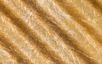 Longstowe fibreglass roof waterproofing