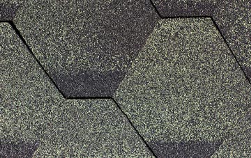 Longstowe fibreglass shingle repairs