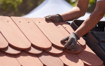 Longstowe roof tile contractors