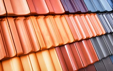 Longstowe roof tile costs