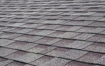 Longstowe tiles for shallow pitch roofing