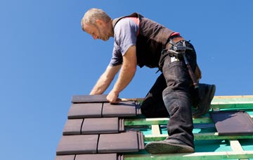 disadvantages of Longstowe slate roofing