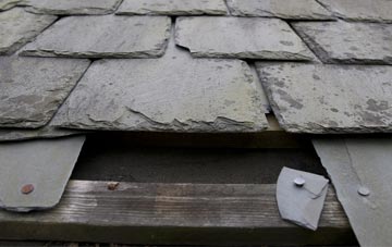 Longstowe slate roof repairs and maintenance