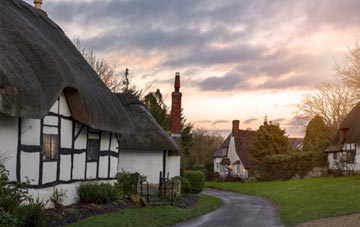 is Longstowe thatch roofing popular