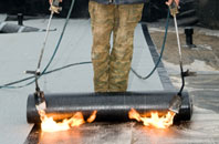 Longstowe flat roof sealing quote